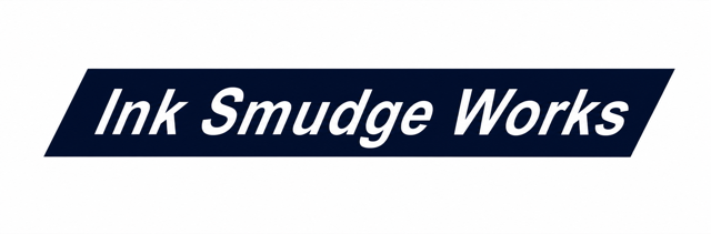 Ink Smudge Works