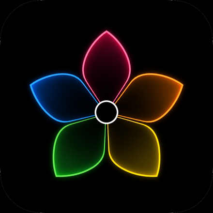 Petalance app icon